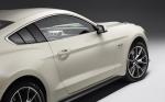 Ford Mustang GT 50th Anniversary Edition 2015 года